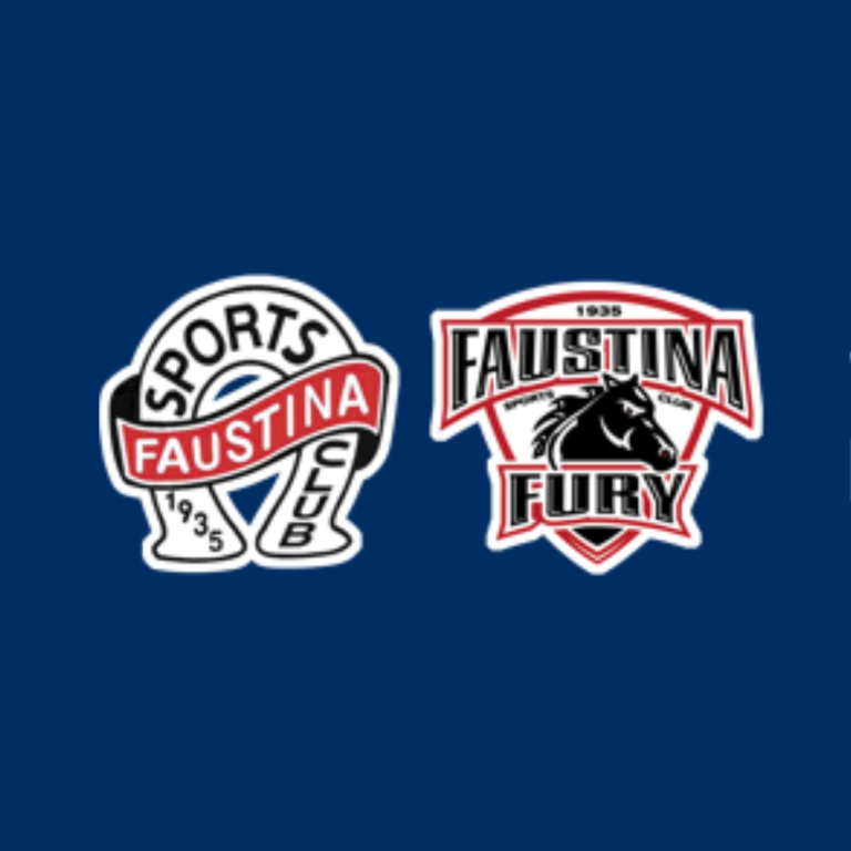 Faustina Hockey Association Class of 2022